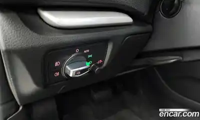 Audi A3 2015 2.0 Автомат в Москве № 312050, миниатюра 11