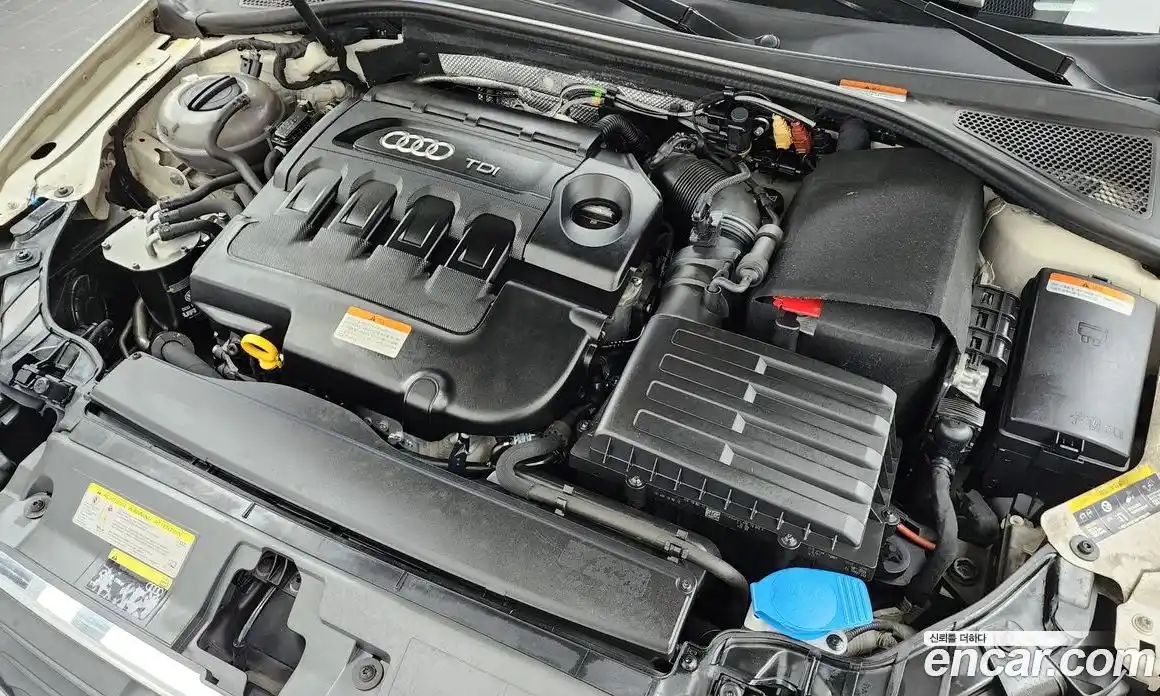 Audi A3 2015 2.0 Автомат в Москве № 312050, фото 3