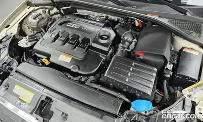 Audi A3 2015 2.0 Автомат в Москве № 312050, миниатюра 3