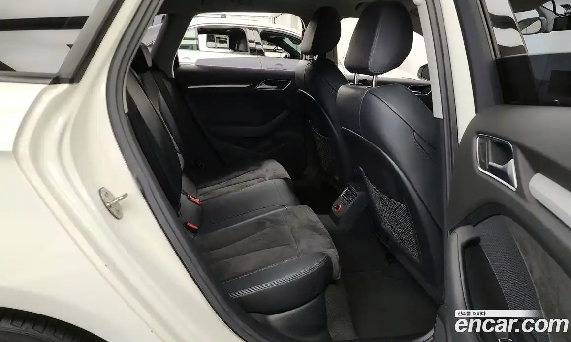 Audi A3 2015 2.0 Автомат в Москве № 312050, фото 4