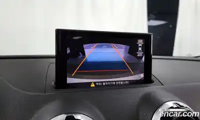 Audi A3 2015 2.0 Автомат в Москве № 312050, миниатюра 5