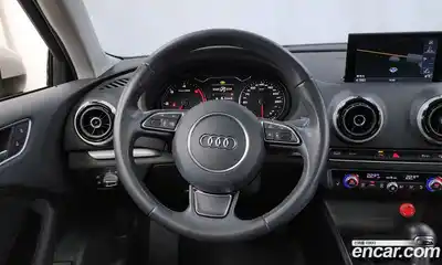 Audi A3 2015 2.0 Автомат в Москве № 312050, миниатюра 7