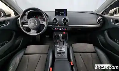 Audi A3 2015 2.0 Автомат в Москве № 312050, миниатюра 9