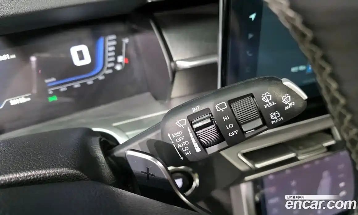 SsangYong Torres 2023 1.5 Автомат в Москве № 31220, фото 14