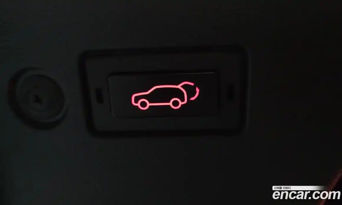 SsangYong Torres 2023 1.5 Автомат в Москве № 31220, фото 16