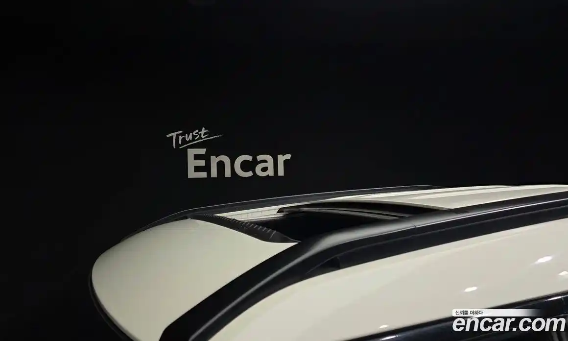 SsangYong Torres 2023 1.5 Автомат в Москве № 31220, фото 18