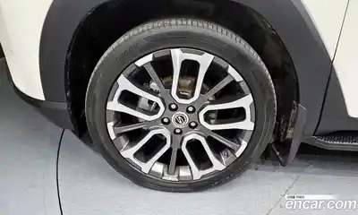 SsangYong Torres 2023 1.5 Автомат в Москве № 31220, миниатюра 2