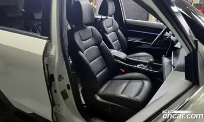 SsangYong Torres 2023 1.5 Автомат в Москве № 31220, миниатюра 3