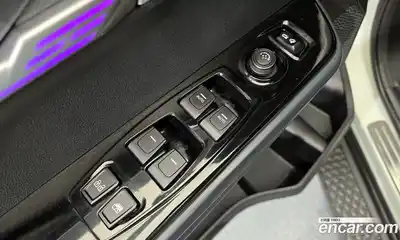 SsangYong Torres 2023 1.5 Автомат в Москве № 31220, миниатюра 4