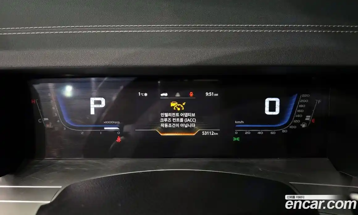 SsangYong Torres 2023 1.5 Автомат в Москве № 31220, фото 7