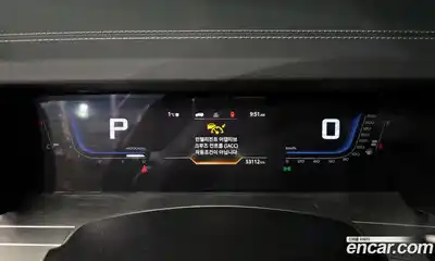 SsangYong Torres 2023 1.5 Автомат в Москве № 31220, миниатюра 7