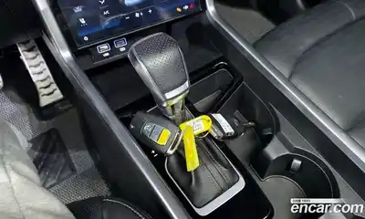 SsangYong Torres 2023 1.5 Автомат в Москве № 31220, миниатюра 8