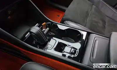 Volvo XC40 2021 2.0 Автомат в Москве № 312573, миниатюра 4