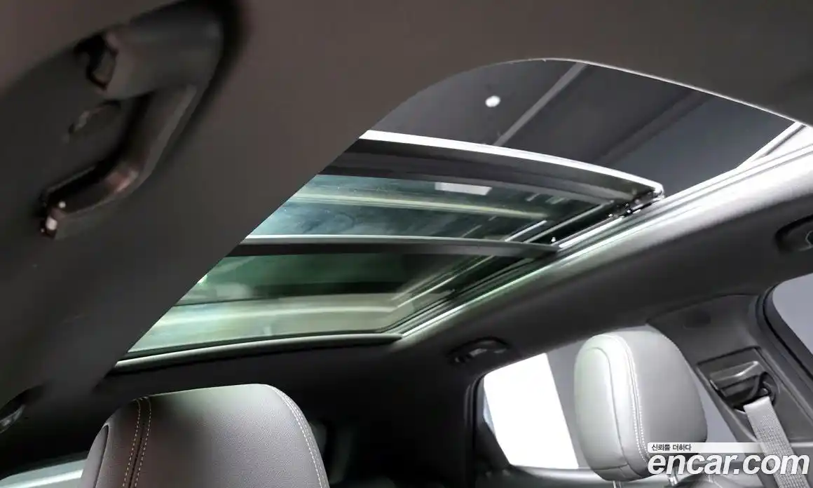 Chevrolet TrailBlazer 2021 1.3 Автомат в Москве № 314246, фото 3