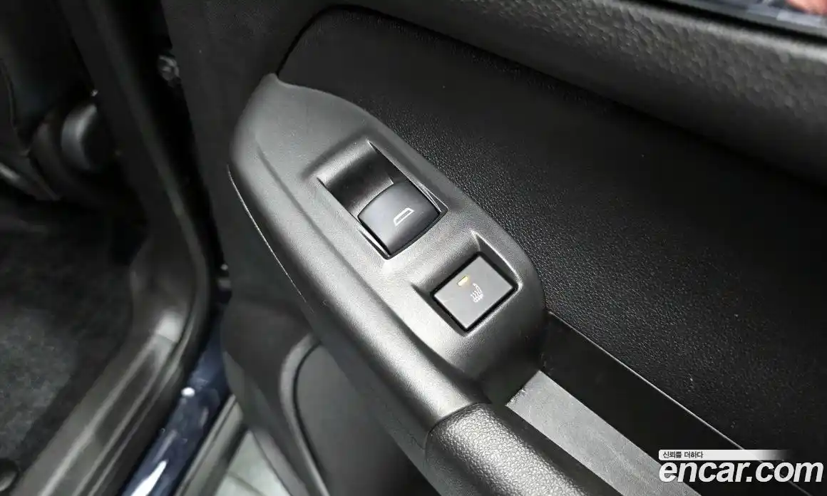 Chevrolet TrailBlazer 2021 1.3 Автомат в Москве № 314246, фото 10