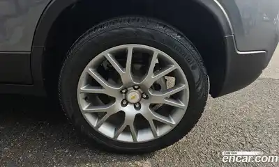 Chevrolet Trax 2020 1.4 Автомат в Москве № 314860, миниатюра 7