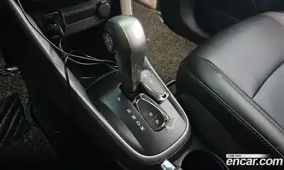 Chevrolet Trax 2020 1.4 Автомат в Москве № 314860, миниатюра 9