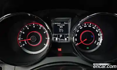 SsangYong TIBOLI 2016 1.6 Автомат в Москве № 31763, миниатюра 11