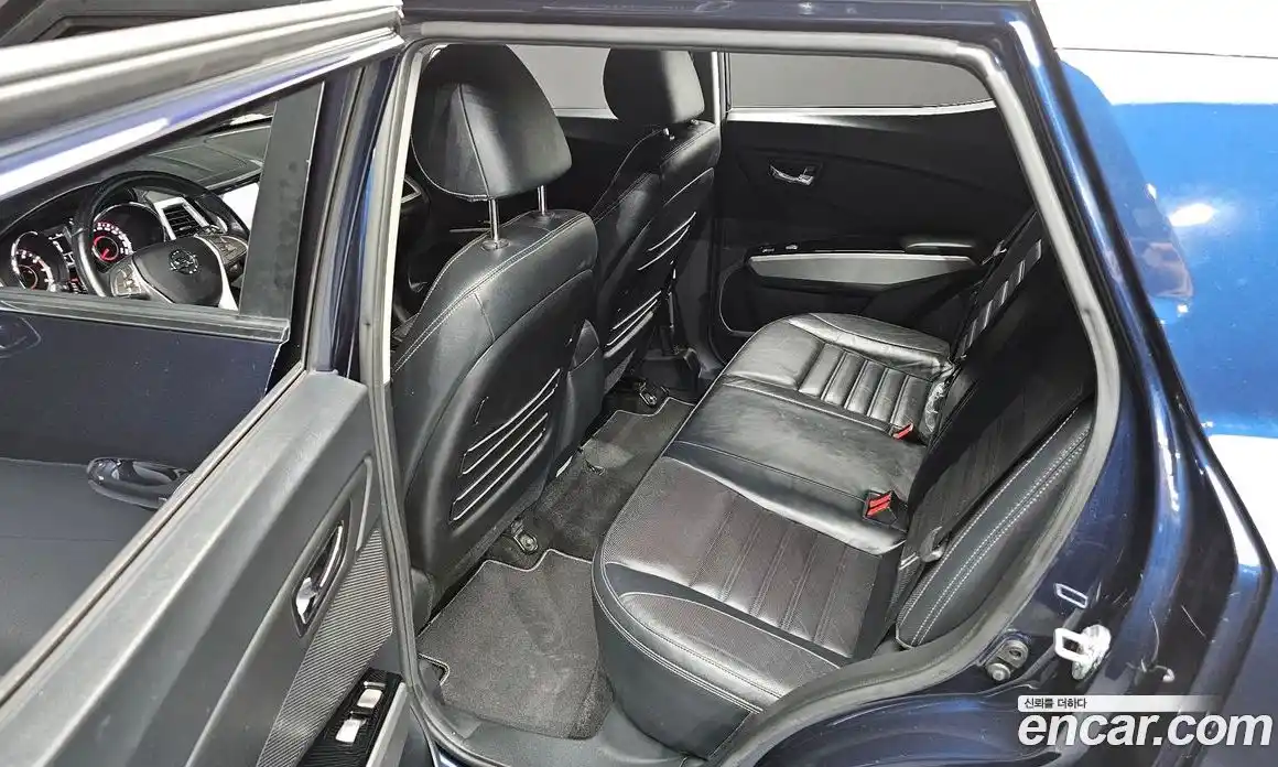 SsangYong TIBOLI 2016 1.6 Автомат в Москве № 31763, фото 15