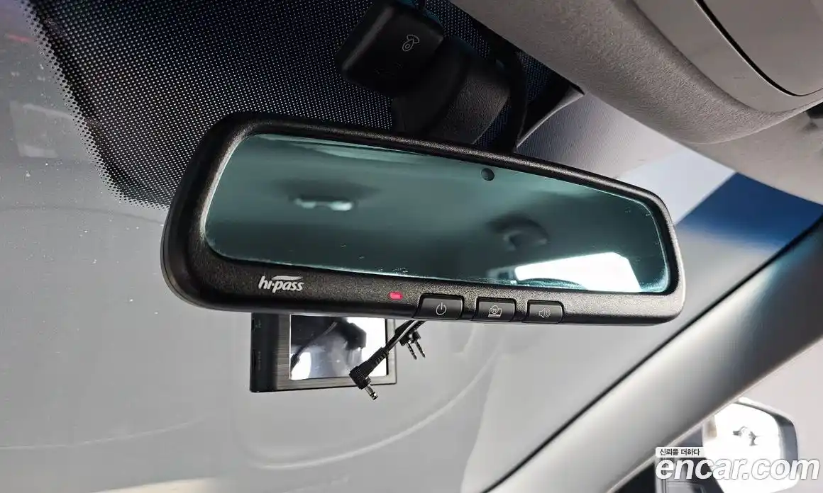 SsangYong TIBOLI 2016 1.6 Автомат в Москве № 31763, фото 4