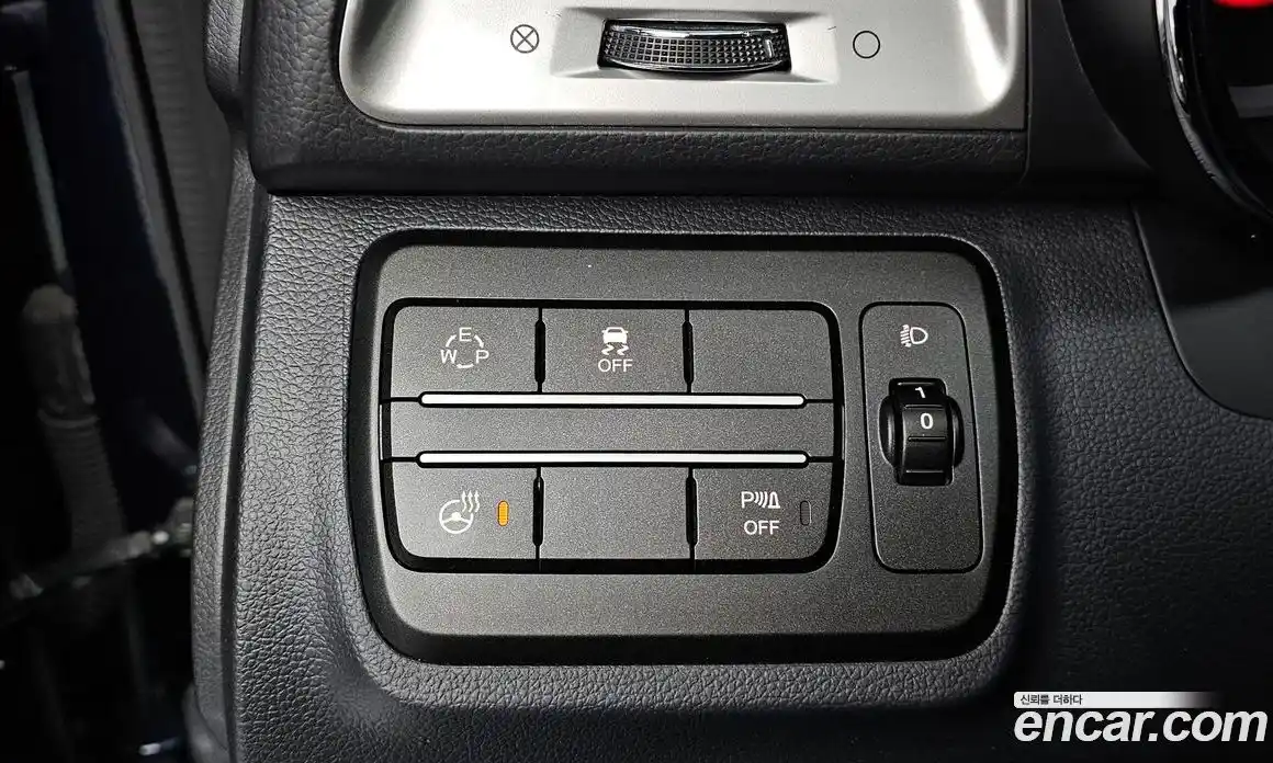 SsangYong TIBOLI 2016 1.6 Автомат в Москве № 31763, фото 6