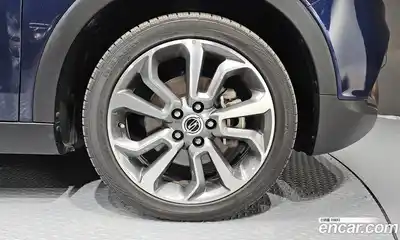 SsangYong TIBOLI 2016 1.6 Автомат в Москве № 31763, миниатюра 8