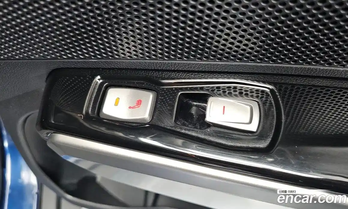 SsangYong TIBOLI 2016 1.6 Автомат в Москве № 31763, фото 9