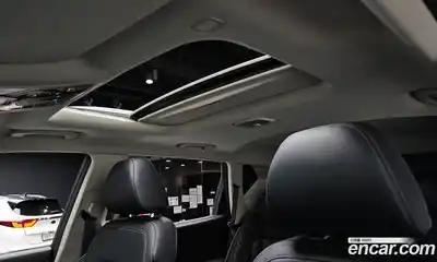 SsangYong Rexton 2021 2.2 Автомат в Москве № 32260, миниатюра 11