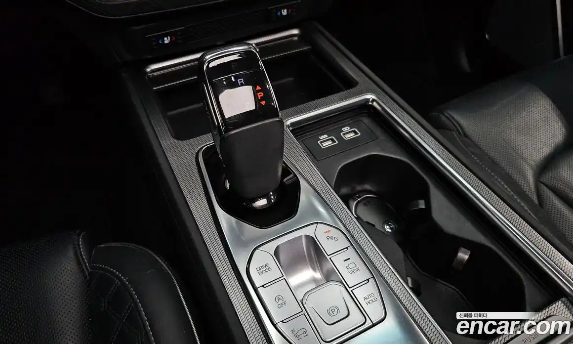 SsangYong Rexton 2021 2.2 Автомат в Москве № 32260, фото 7