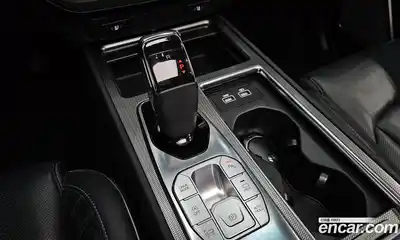 SsangYong Rexton 2021 2.2 Автомат в Москве № 32260, миниатюра 7