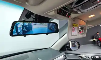 SsangYong Rexton 2021 2.2 Автомат в Москве № 32260, миниатюра 8