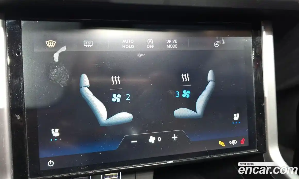 SsangYong Torres 2023 1.5 Автомат в Москве № 323655, фото 20