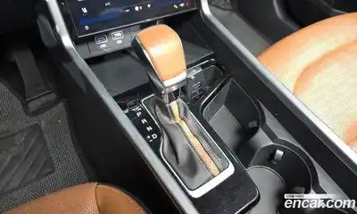 SsangYong Torres 2023 1.5 Автомат в Москве № 323655, миниатюра 2