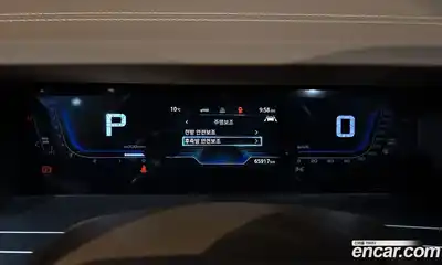 SsangYong Torres 2023 1.5 Автомат в Москве № 323655, миниатюра 3