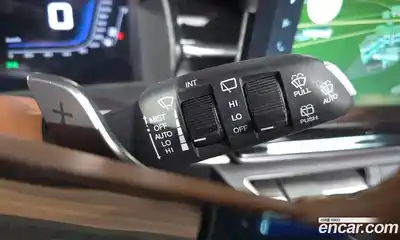 SsangYong Torres 2023 1.5 Автомат в Москве № 323655, миниатюра 5