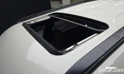 SsangYong Torres 2023 1.5 Автомат в Москве № 323655, миниатюра 6