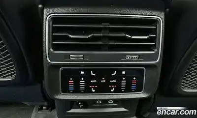 Audi Q8 2023 3.0 Автомат в Москве № 325417, миниатюра 10