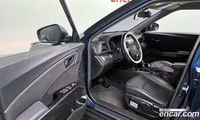 SsangYong TIBOLI 2020 1.6 Автомат в Москве № 32747, миниатюра 11