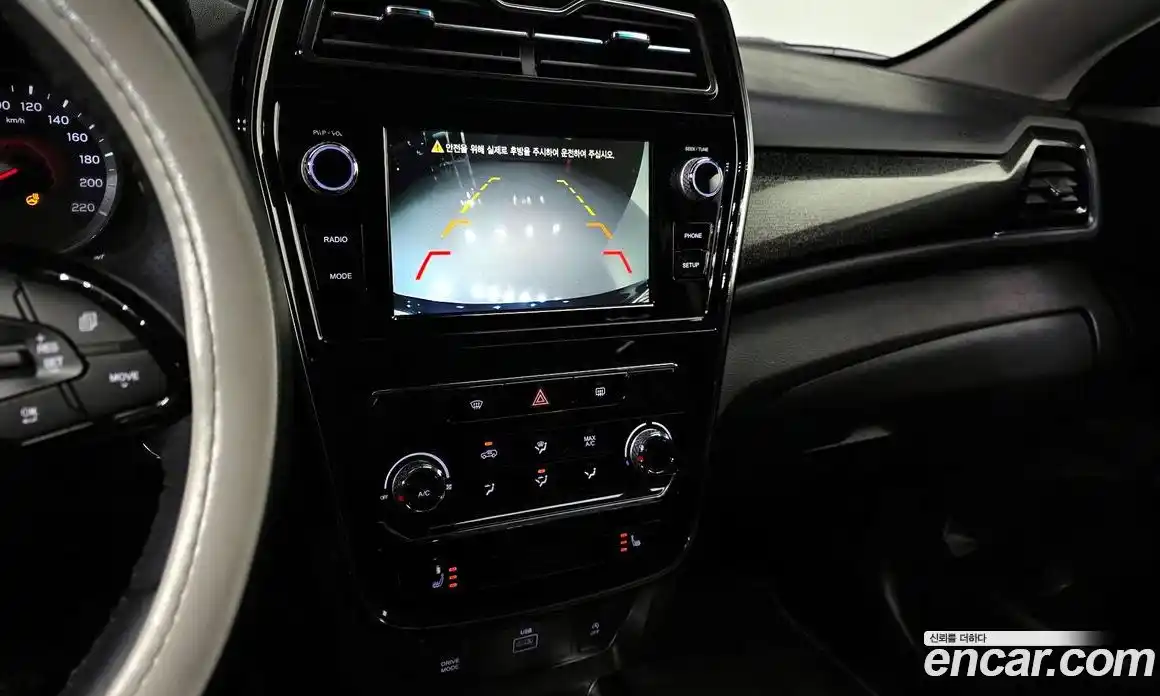 SsangYong TIBOLI 2020 1.6 Автомат в Москве № 32747, фото 15