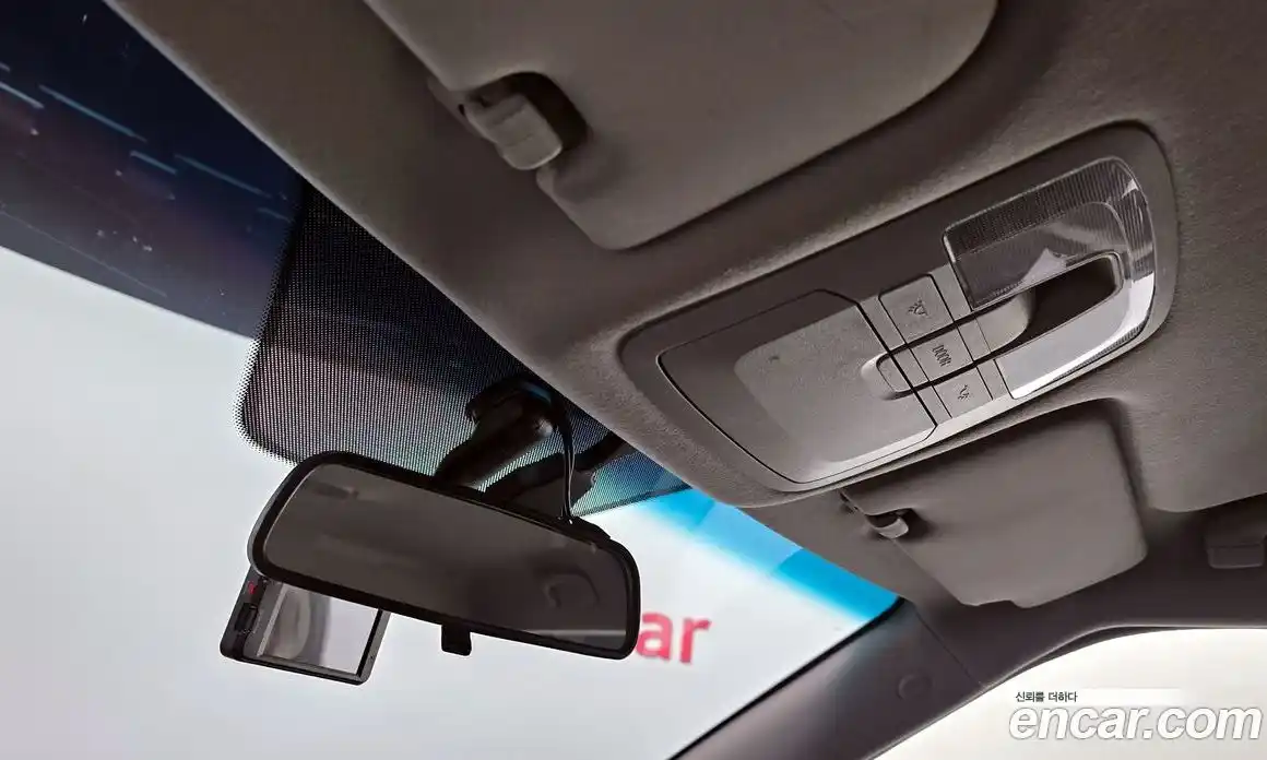 SsangYong TIBOLI 2020 1.6 Автомат в Москве № 32747, фото 18