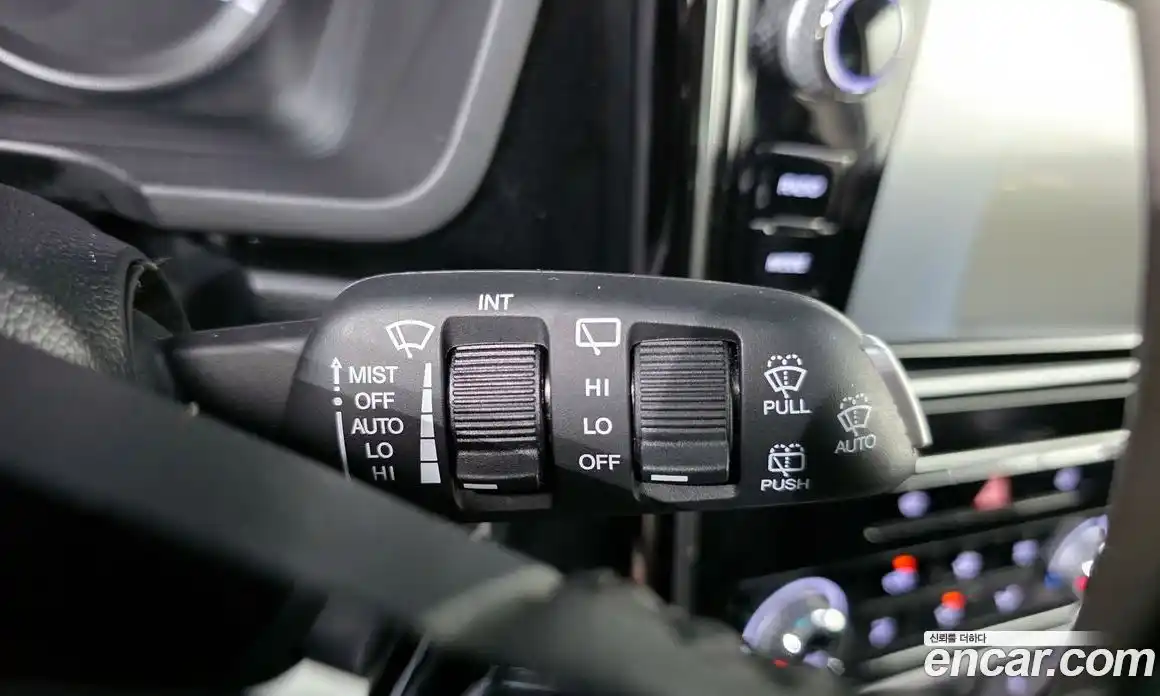 SsangYong TIBOLI 2020 1.6 Автомат в Москве № 32747, фото 19