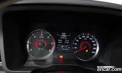 SsangYong TIBOLI 2020 1.6 Автомат в Москве № 32747, миниатюра 8