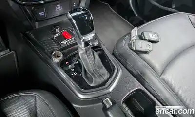 SsangYong TIBOLI 2020 1.6 Автомат в Москве № 32747, миниатюра 9