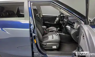 SsangYong TIBOLI 2020 1.6 Автомат в Москве № 32747, миниатюра 10