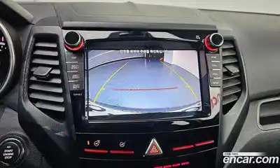 SsangYong TIBOLI 2018 1.6 Автомат в Москве № 32849, миниатюра 11