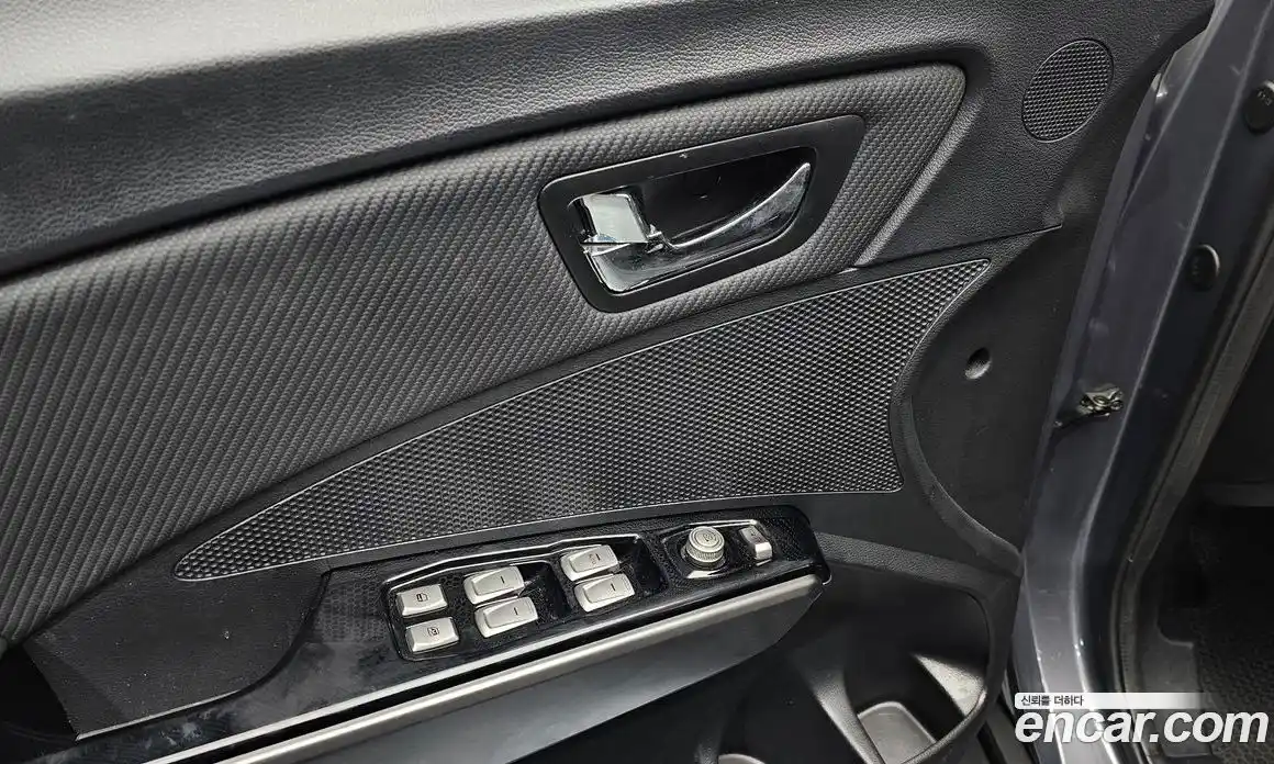 SsangYong TIBOLI 2018 1.6 Автомат в Москве № 32849, фото 15