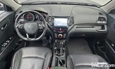 SsangYong TIBOLI 2018 1.6 Автомат в Москве № 32849, миниатюра 5
