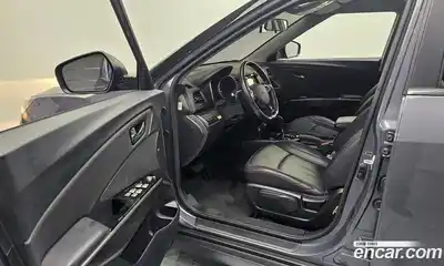 SsangYong TIBOLI 2018 1.6 Автомат в Москве № 32849, миниатюра 6