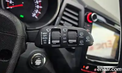 SsangYong TIBOLI 2018 1.6 Автомат в Москве № 32849, миниатюра 7