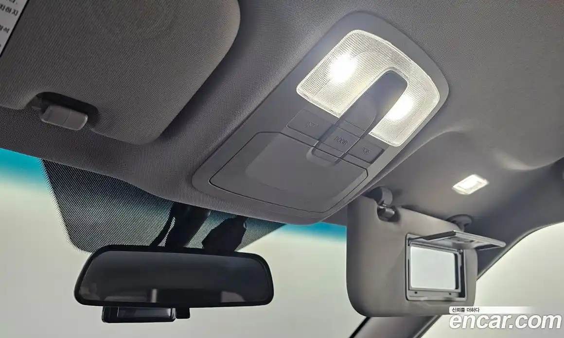 SsangYong TIBOLI 2018 1.6 Автомат в Москве № 32849, фото 9